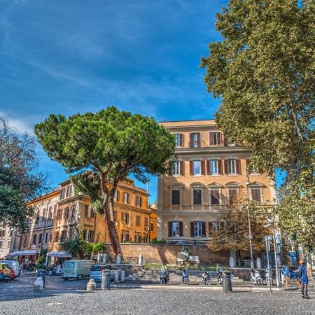 Casa E Appartamento Per Vacanze Fienaroli 36 Apartament Roma Eksteriør bilde